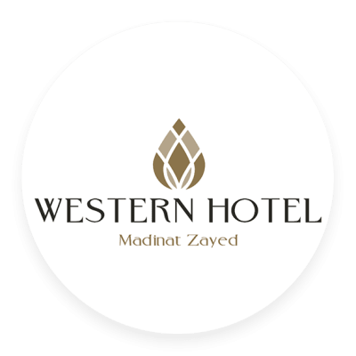 western hotel