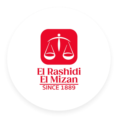 We are proud to collaborate with our partner, Rashid Al Mizan, as it is a valuable addition to our p