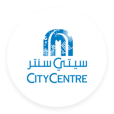 We are proud to collaborate with our esteemed partner, City Centre Almaza, and we look forward to ac