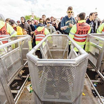  الأمن الرياضي