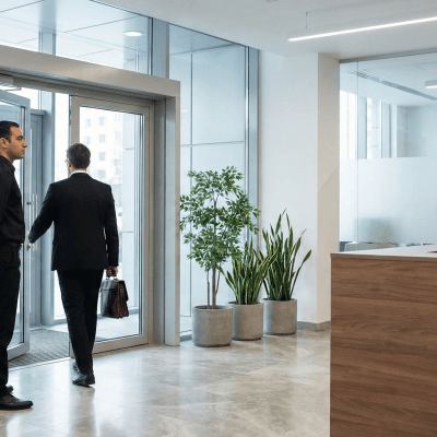 خدمات أمنية